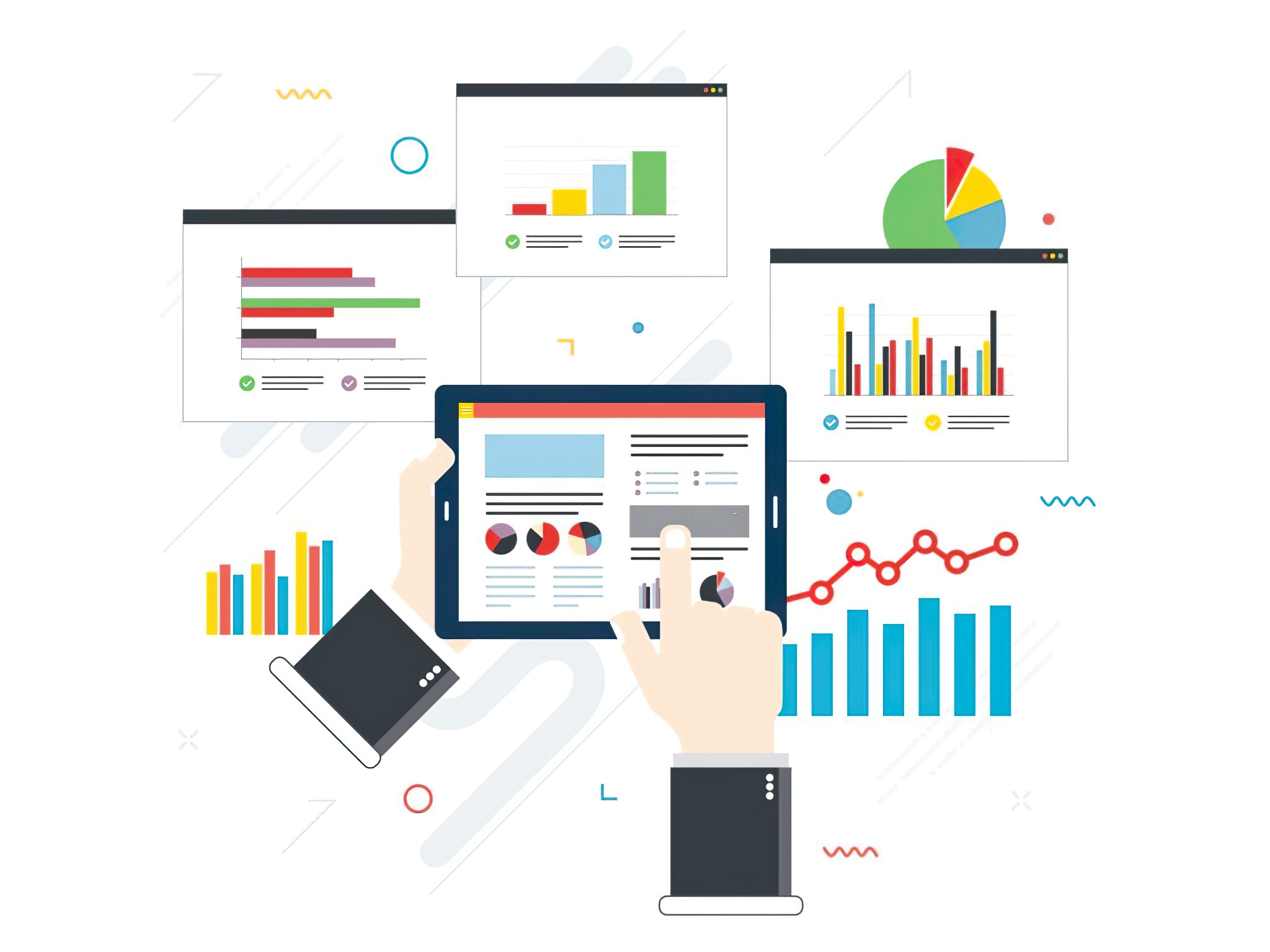 Software For Installment Business| Accounting Software