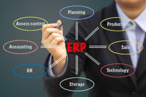 Top Features to Look for in Housing Society Payment Collection ERP Software